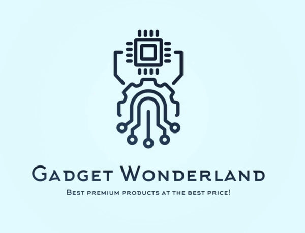 Gadget Wonderland